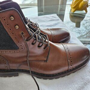 Johnston & Murphy Boots